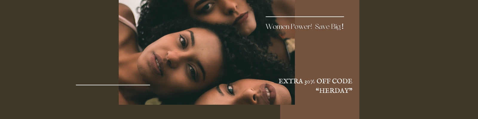 Women Power